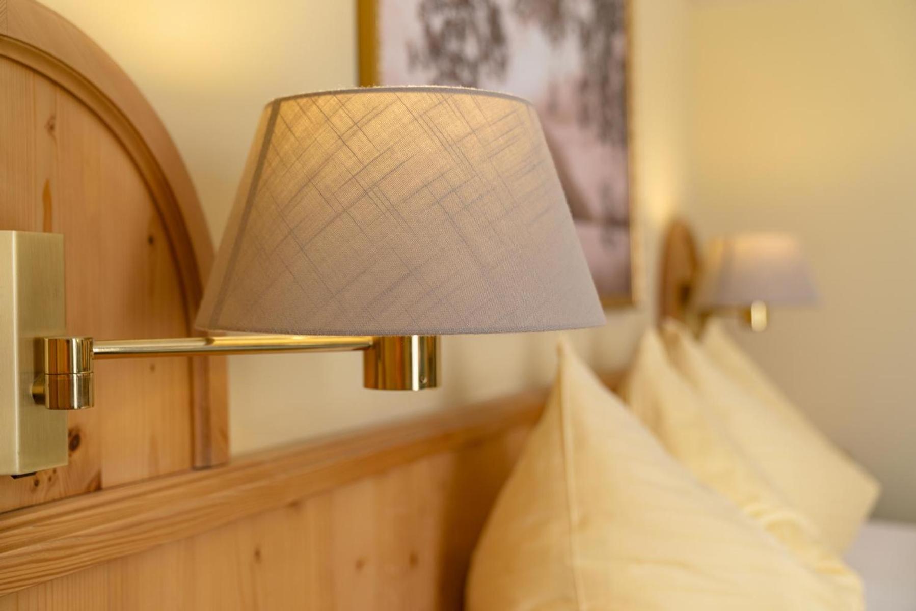 Hotel Restaurant Lebzelter Altenmarkt im Pongau Eksteriør bilde